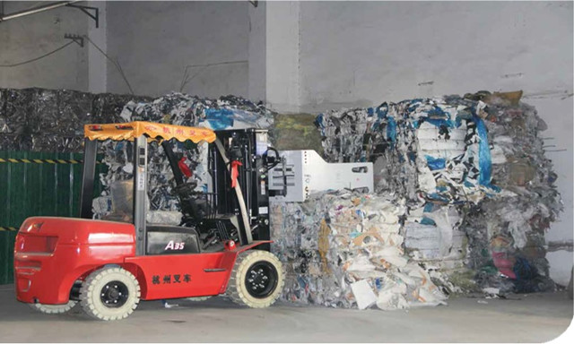 蘇州可回收資源