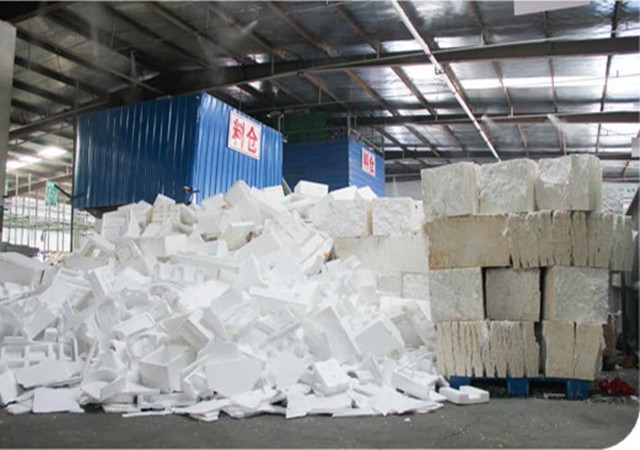 可回收物資回收