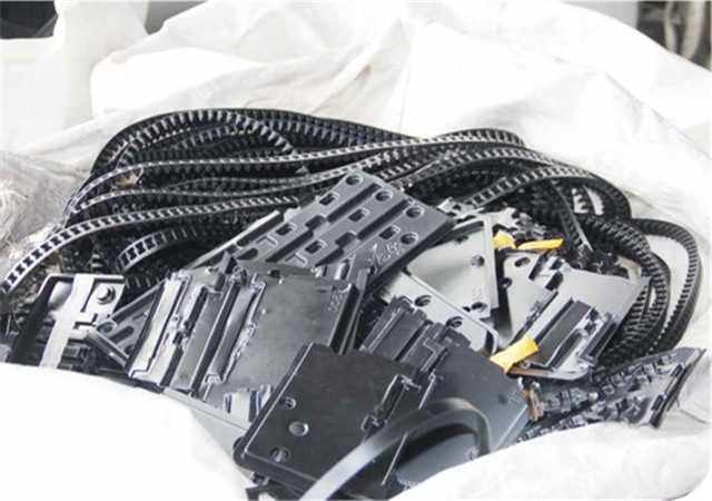 蘇州固廢物處理