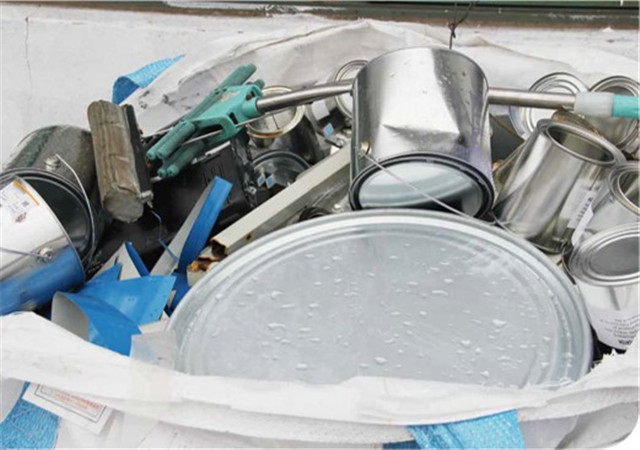 蘇州物資回收公司