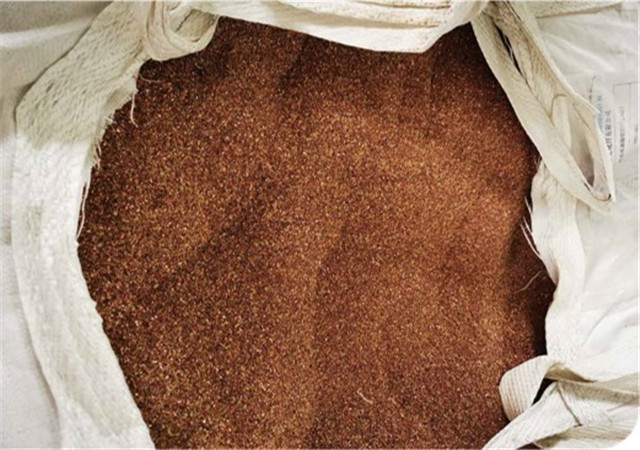 蘇州工業固廢處理公司