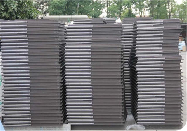 工業物資回收處理